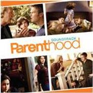 Various Artists, Parenthood [OST] (CD)